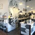 The Best Pour Over Coffee Spots in Denver, Colorado - A Coffee Lover's Guide