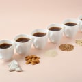 Vegan Milk Alternatives for Coffee Lovers in Denver, Colorado