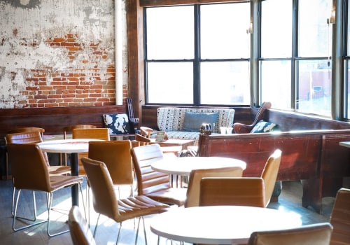 Coffee Spots in Denver, Colorado That Create a Calm Environment for Important Legal Discussions